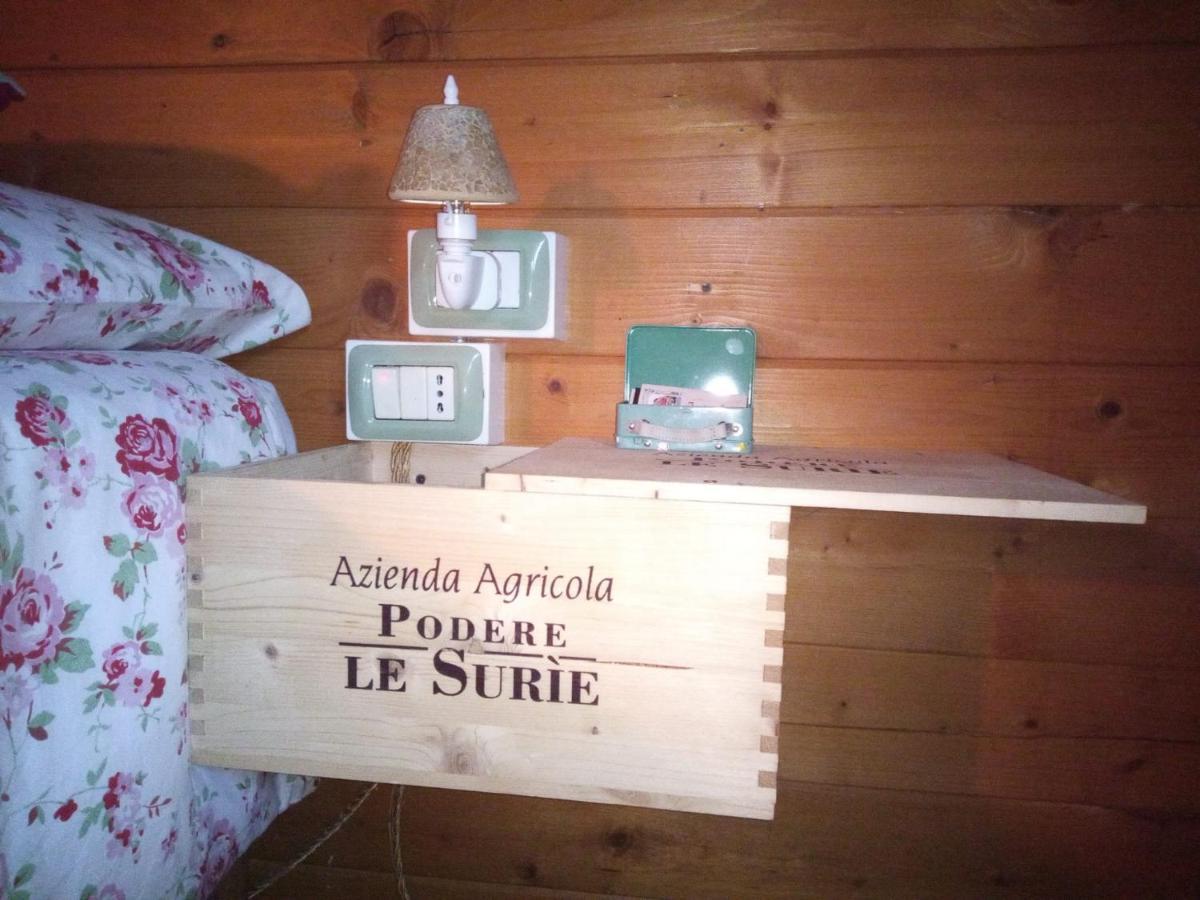 무라짜노 La Tana Dello Scoiattolo - Adults Only B&B 외부 사진