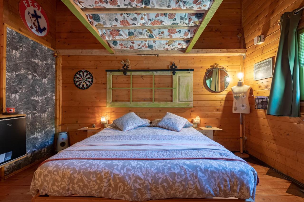 무라짜노 La Tana Dello Scoiattolo - Adults Only B&B 외부 사진