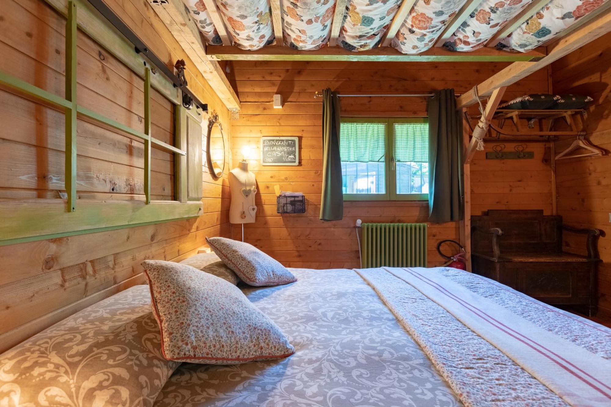 무라짜노 La Tana Dello Scoiattolo - Adults Only B&B 외부 사진
