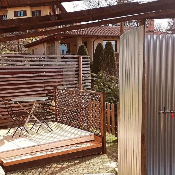 무라짜노 La Tana Dello Scoiattolo - Adults Only B&B 외부 사진