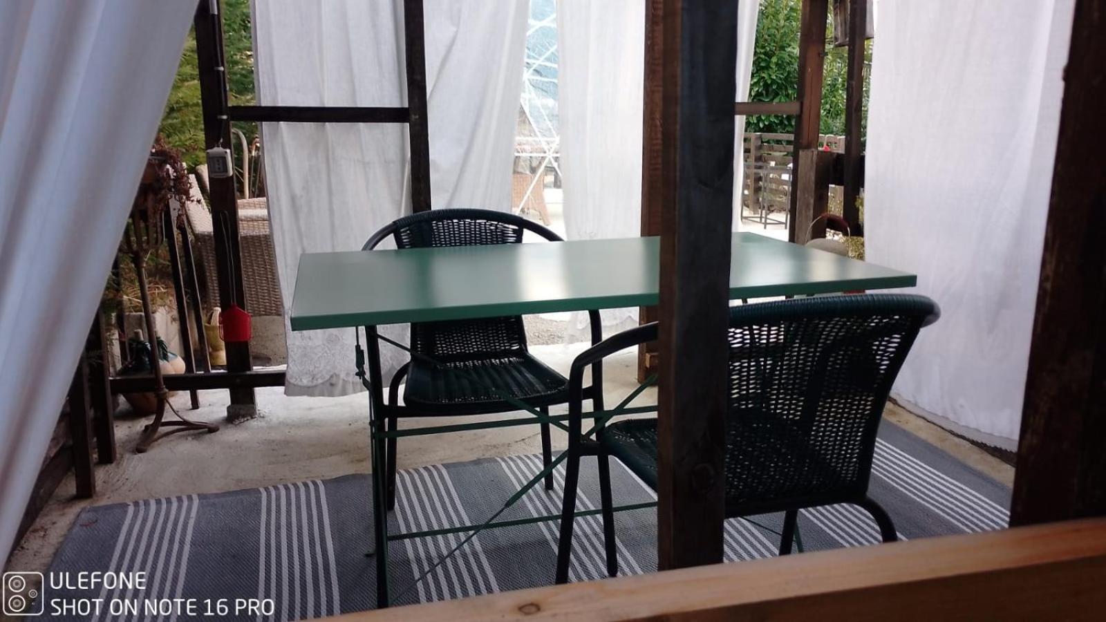 무라짜노 La Tana Dello Scoiattolo - Adults Only B&B 외부 사진